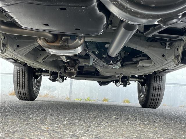 ジムニーノマド ＦＣ　登録済未使用車　ブラックルーフツートーン（Ｅ５Ｊ）　シートヒーター　ミラーヒーター　スマートキー　プッシュスタート　ＬＥＤヘッドライト　オートライト　フォグライト　純正１５インチＡＷ（41枚目）