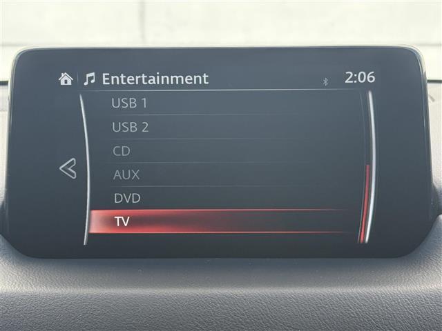 ＣＸ－５ ＸＤ　プロアクティブ　ＢＳＭ／前後ソナー　ＨＵＤ　純正ナビ　全方位カメラ　ステアリングスイッチ　ＥＴＣ　ＭＴモード　パワーシート　シートヒーター　ステアリングヒーター　パワーバックドア　ＬＥＤヘッドライト　オートライト（3枚目）