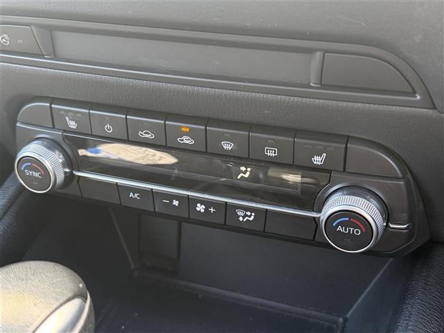 ＣＸ－５ ＸＤ　プロアクティブ　ＢＳＭ／前後ソナー　ＨＵＤ　純正ナビ　全方位カメラ　ステアリングスイッチ　ＥＴＣ　ＭＴモード　パワーシート　シートヒーター　ステアリングヒーター　パワーバックドア　ＬＥＤヘッドライト　オートライト（15枚目）