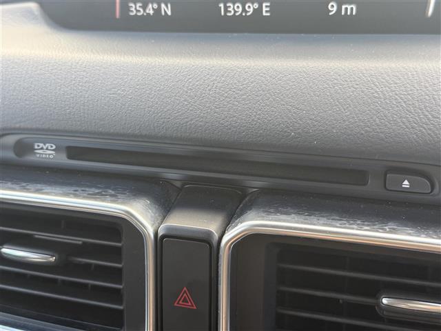 ＣＸ－５ ＸＤ　プロアクティブ　ＢＳＭ／前後ソナー　ＨＵＤ　純正ナビ　全方位カメラ　ステアリングスイッチ　ＥＴＣ　ＭＴモード　パワーシート　シートヒーター　ステアリングヒーター　パワーバックドア　ＬＥＤヘッドライト　オートライト（18枚目）