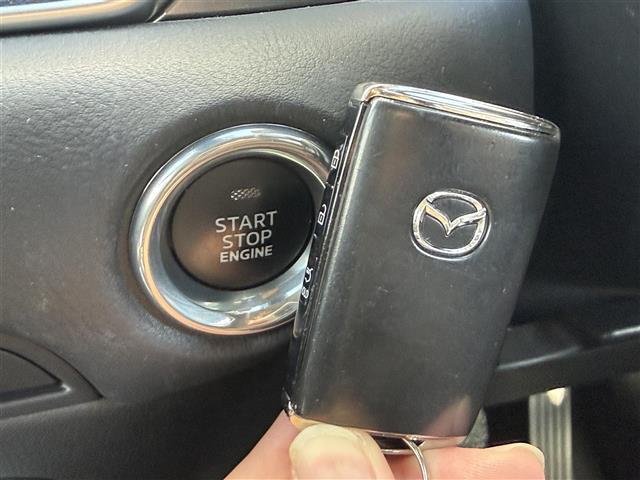 ＣＸ－５ ＸＤ　プロアクティブ　ＢＳＭ／前後ソナー　ＨＵＤ　純正ナビ　全方位カメラ　ステアリングスイッチ　ＥＴＣ　ＭＴモード　パワーシート　シートヒーター　ステアリングヒーター　パワーバックドア　ＬＥＤヘッドライト　オートライト（22枚目）
