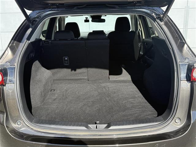 ＣＸ－５ ＸＤ　プロアクティブ　ＢＳＭ／前後ソナー　ＨＵＤ　純正ナビ　全方位カメラ　ステアリングスイッチ　ＥＴＣ　ＭＴモード　パワーシート　シートヒーター　ステアリングヒーター　パワーバックドア　ＬＥＤヘッドライト　オートライト（28枚目）