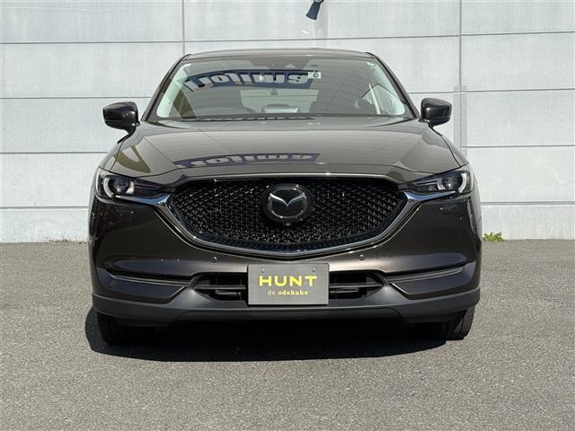 ＣＸ－５ ＸＤ　プロアクティブ　ＢＳＭ／前後ソナー　ＨＵＤ　純正ナビ　全方位カメラ　ステアリングスイッチ　ＥＴＣ　ＭＴモード　パワーシート　シートヒーター　ステアリングヒーター　パワーバックドア　ＬＥＤヘッドライト　オートライト（30枚目）