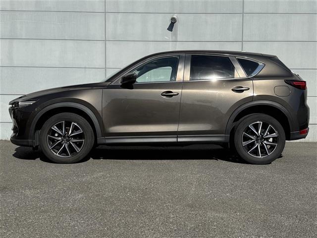 ＣＸ－５ ＸＤ　プロアクティブ　ＢＳＭ／前後ソナー　ＨＵＤ　純正ナビ　全方位カメラ　ステアリングスイッチ　ＥＴＣ　ＭＴモード　パワーシート　シートヒーター　ステアリングヒーター　パワーバックドア　ＬＥＤヘッドライト　オートライト（31枚目）