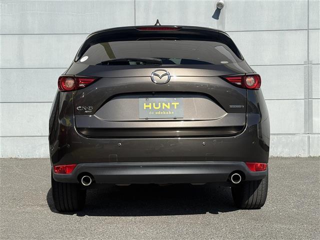 ＣＸ－５ ＸＤ　プロアクティブ　ＢＳＭ／前後ソナー　ＨＵＤ　純正ナビ　全方位カメラ　ステアリングスイッチ　ＥＴＣ　ＭＴモード　パワーシート　シートヒーター　ステアリングヒーター　パワーバックドア　ＬＥＤヘッドライト　オートライト（32枚目）