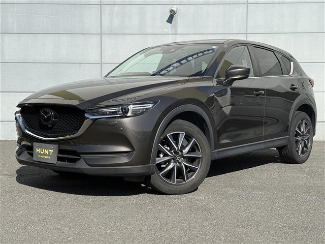 ＣＸ－５ ＸＤ　プロアクティブ　ＢＳＭ／前後ソナー　ＨＵＤ　純正ナビ　全方位カメラ　ステアリングスイッチ　ＥＴＣ　ＭＴモード　パワーシート　シートヒーター　ステアリングヒーター　パワーバックドア　ＬＥＤヘッドライト　オートライト（33枚目）