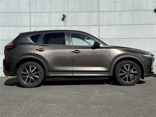 ＣＸ－５ ＸＤ　プロアクティブ　ＢＳＭ／前後ソナー　ＨＵＤ　純正ナビ　全方位カメラ　ステアリングスイッチ　ＥＴＣ　ＭＴモード　パワーシート　シートヒーター　ステアリングヒーター　パワーバックドア　ＬＥＤヘッドライト　オートライト（35枚目）