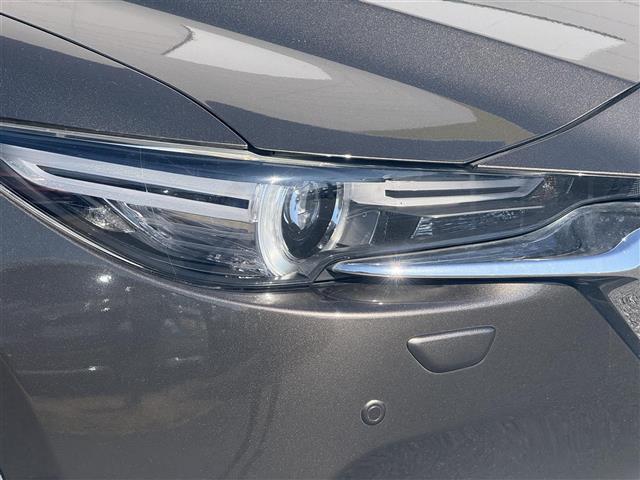 ＣＸ－５ ＸＤ　プロアクティブ　ＢＳＭ／前後ソナー　ＨＵＤ　純正ナビ　全方位カメラ　ステアリングスイッチ　ＥＴＣ　ＭＴモード　パワーシート　シートヒーター　ステアリングヒーター　パワーバックドア　ＬＥＤヘッドライト　オートライト（36枚目）