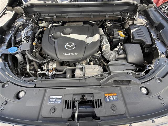 ＣＸ－５ ＸＤ　プロアクティブ　ＢＳＭ／前後ソナー　ＨＵＤ　純正ナビ　全方位カメラ　ステアリングスイッチ　ＥＴＣ　ＭＴモード　パワーシート　シートヒーター　ステアリングヒーター　パワーバックドア　ＬＥＤヘッドライト　オートライト（40枚目）