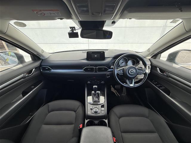 ＣＸ－５ ＸＤ　プロアクティブ　ＢＳＭ／前後ソナー　ＨＵＤ　純正ナビ　全方位カメラ　ステアリングスイッチ　ＥＴＣ　ＭＴモード　パワーシート　シートヒーター　ステアリングヒーター　パワーバックドア　ＬＥＤヘッドライト　オートライト（42枚目）