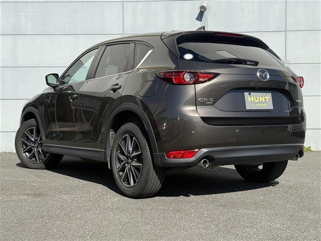 ＣＸ－５ ＸＤ　プロアクティブ　ＢＳＭ／前後ソナー　ＨＵＤ　純正ナビ　全方位カメラ　ステアリングスイッチ　ＥＴＣ　ＭＴモード　パワーシート　シートヒーター　ステアリングヒーター　パワーバックドア　ＬＥＤヘッドライト　オートライト（43枚目）