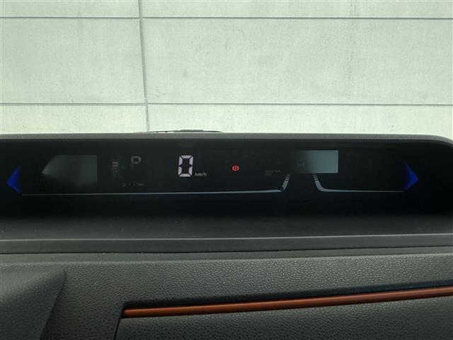 タント ファンクロスターボ　スマートアシスト／前後ソナー　１０インチ純正ナビ　全方位カメラ　ステアリングスイッチ　ＥＴＣ　両側パワスラ　シートヒーター　ルーフレール　ＬＥＤヘッドライト　オートライト　フォグライト　スマートキー（11枚目）