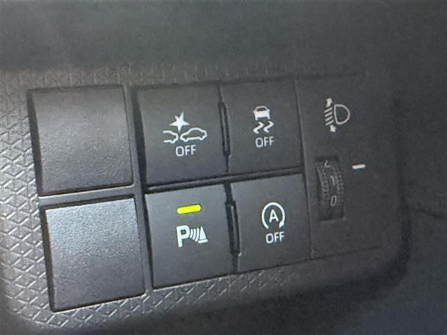 タント ファンクロスターボ　スマートアシスト／前後ソナー　１０インチ純正ナビ　全方位カメラ　ステアリングスイッチ　ＥＴＣ　両側パワスラ　シートヒーター　ルーフレール　ＬＥＤヘッドライト　オートライト　フォグライト　スマートキー（16枚目）