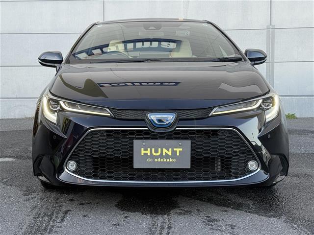 カローラツーリング ハイブリッド　ダブルバイビー　純正ディスプレイオーディオ　バックカメラ　クルーズコントロール　前席シートヒーター　ビルトインＥＴＣ　ハンドルヒーター　ＡＣ１００Ｖ　コーナーセンサー　衝突被害軽減ブレーキ　レーンキープアシスト（30枚目）