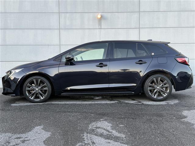 カローラツーリング ハイブリッド　ダブルバイビー　純正ディスプレイオーディオ　バックカメラ　クルーズコントロール　前席シートヒーター　ビルトインＥＴＣ　ハンドルヒーター　ＡＣ１００Ｖ　コーナーセンサー　衝突被害軽減ブレーキ　レーンキープアシスト（31枚目）