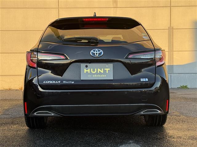 カローラツーリング ハイブリッド　ダブルバイビー　純正ディスプレイオーディオ　バックカメラ　クルーズコントロール　前席シートヒーター　ビルトインＥＴＣ　ハンドルヒーター　ＡＣ１００Ｖ　コーナーセンサー　衝突被害軽減ブレーキ　レーンキープアシスト（32枚目）