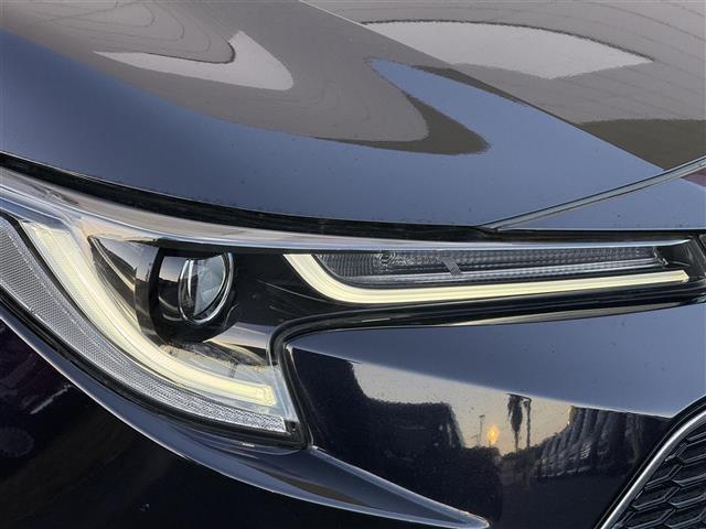 カローラツーリング ハイブリッド　ダブルバイビー　純正ディスプレイオーディオ　バックカメラ　クルーズコントロール　前席シートヒーター　ビルトインＥＴＣ　ハンドルヒーター　ＡＣ１００Ｖ　コーナーセンサー　衝突被害軽減ブレーキ　レーンキープアシスト（36枚目）