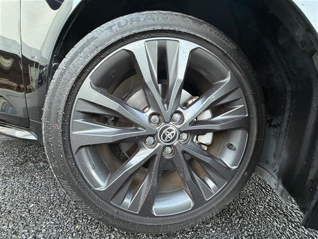 カローラツーリング ハイブリッド　ダブルバイビー　純正ディスプレイオーディオ　バックカメラ　クルーズコントロール　前席シートヒーター　ビルトインＥＴＣ　ハンドルヒーター　ＡＣ１００Ｖ　コーナーセンサー　衝突被害軽減ブレーキ　レーンキープアシスト（38枚目）