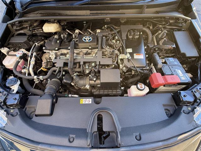 カローラツーリング ハイブリッド　ダブルバイビー　純正ディスプレイオーディオ　バックカメラ　クルーズコントロール　前席シートヒーター　ビルトインＥＴＣ　ハンドルヒーター　ＡＣ１００Ｖ　コーナーセンサー　衝突被害軽減ブレーキ　レーンキープアシスト（40枚目）