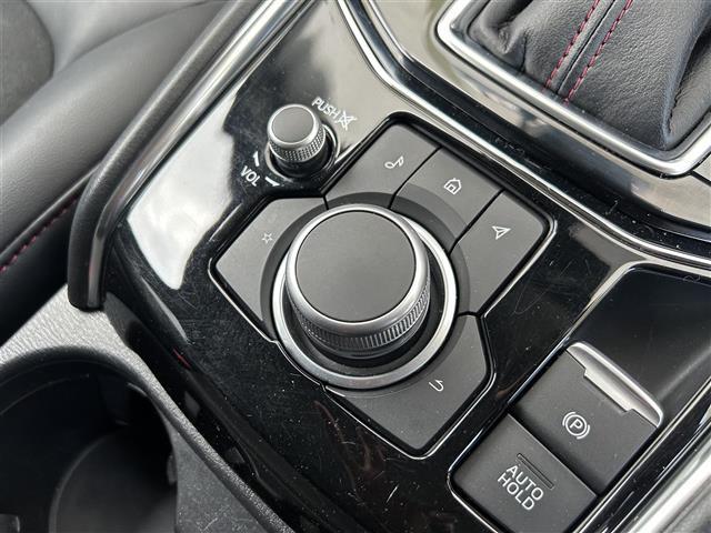 ＣＸ－５ ＸＤ　ブラックトーンエディション　純正ナビ　フルセグＴＶ　アラウンドビューモニター　前席シートヒーター　パドルシフト　コーナーセンサー　パワーバックドア　クルーズコントロール　ステアリングヒーター　衝突被害軽減ブレーキ　レーンアシスト（12枚目）