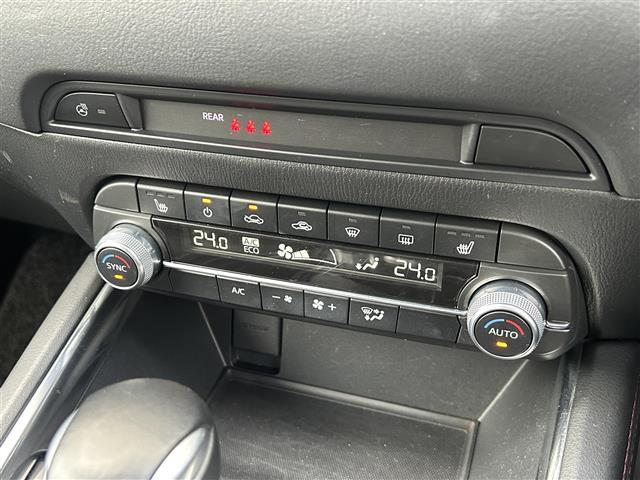 ＣＸ－５ ＸＤ　ブラックトーンエディション　純正ナビ　フルセグＴＶ　アラウンドビューモニター　前席シートヒーター　パドルシフト　コーナーセンサー　パワーバックドア　クルーズコントロール　ステアリングヒーター　衝突被害軽減ブレーキ　レーンアシスト（13枚目）