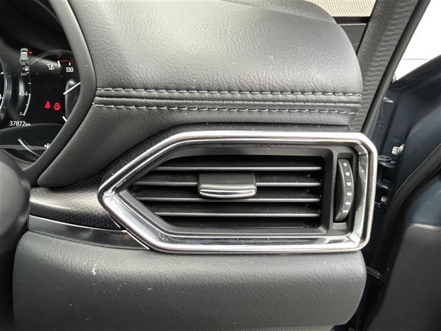 ＣＸ－５ ＸＤ　ブラックトーンエディション　純正ナビ　フルセグＴＶ　アラウンドビューモニター　前席シートヒーター　パドルシフト　コーナーセンサー　パワーバックドア　クルーズコントロール　ステアリングヒーター　衝突被害軽減ブレーキ　レーンアシスト（16枚目）