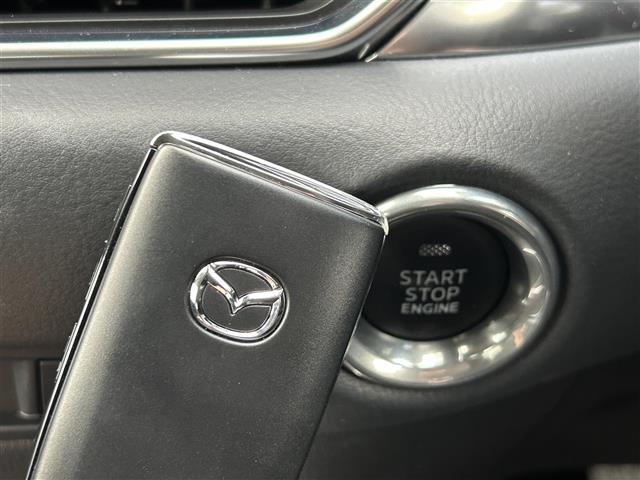 ＣＸ－５ ＸＤ　ブラックトーンエディション　純正ナビ　フルセグＴＶ　アラウンドビューモニター　前席シートヒーター　パドルシフト　コーナーセンサー　パワーバックドア　クルーズコントロール　ステアリングヒーター　衝突被害軽減ブレーキ　レーンアシスト（22枚目）