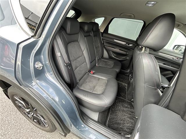 ＣＸ－５ ＸＤ　ブラックトーンエディション　純正ナビ　フルセグＴＶ　アラウンドビューモニター　前席シートヒーター　パドルシフト　コーナーセンサー　パワーバックドア　クルーズコントロール　ステアリングヒーター　衝突被害軽減ブレーキ　レーンアシスト（24枚目）