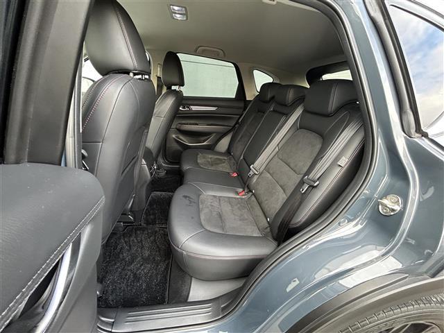 ＣＸ－５ ＸＤ　ブラックトーンエディション　純正ナビ　フルセグＴＶ　アラウンドビューモニター　前席シートヒーター　パドルシフト　コーナーセンサー　パワーバックドア　クルーズコントロール　ステアリングヒーター　衝突被害軽減ブレーキ　レーンアシスト（26枚目）