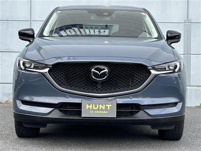 ＣＸ－５ ＸＤ　ブラックトーンエディション　純正ナビ　フルセグＴＶ　アラウンドビューモニター　前席シートヒーター　パドルシフト　コーナーセンサー　パワーバックドア　クルーズコントロール　ステアリングヒーター　衝突被害軽減ブレーキ　レーンアシスト（30枚目）