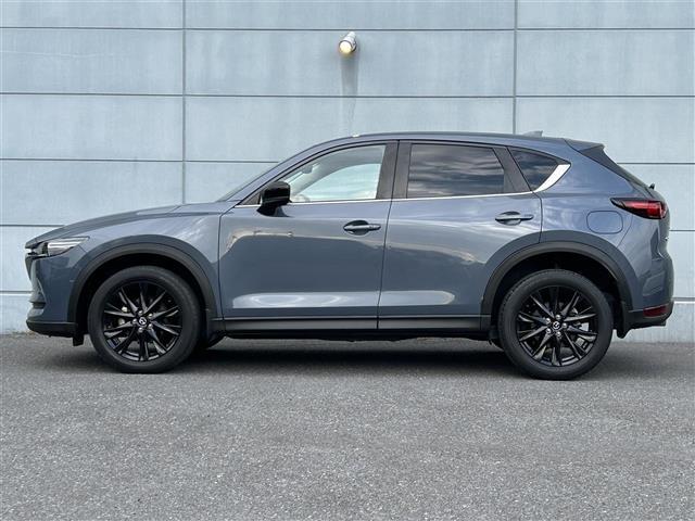 ＣＸ－５ ＸＤ　ブラックトーンエディション　純正ナビ　フルセグＴＶ　アラウンドビューモニター　前席シートヒーター　パドルシフト　コーナーセンサー　パワーバックドア　クルーズコントロール　ステアリングヒーター　衝突被害軽減ブレーキ　レーンアシスト（31枚目）