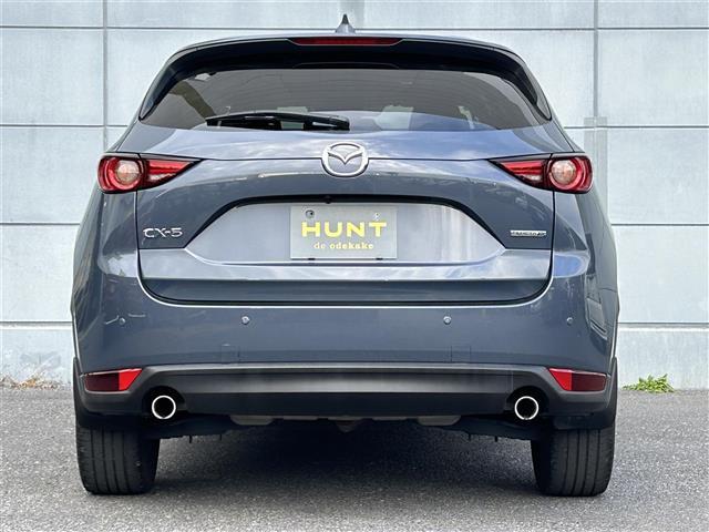ＣＸ－５ ＸＤ　ブラックトーンエディション　純正ナビ　フルセグＴＶ　アラウンドビューモニター　前席シートヒーター　パドルシフト　コーナーセンサー　パワーバックドア　クルーズコントロール　ステアリングヒーター　衝突被害軽減ブレーキ　レーンアシスト（32枚目）