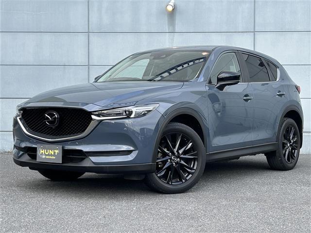 ＣＸ－５ ＸＤ　ブラックトーンエディション　純正ナビ　フルセグＴＶ　アラウンドビューモニター　前席シートヒーター　パドルシフト　コーナーセンサー　パワーバックドア　クルーズコントロール　ステアリングヒーター　衝突被害軽減ブレーキ　レーンアシスト（33枚目）