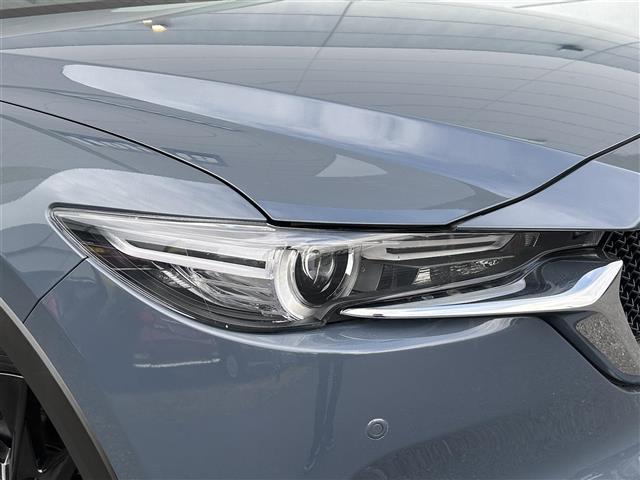 ＣＸ－５ ＸＤ　ブラックトーンエディション　純正ナビ　フルセグＴＶ　アラウンドビューモニター　前席シートヒーター　パドルシフト　コーナーセンサー　パワーバックドア　クルーズコントロール　ステアリングヒーター　衝突被害軽減ブレーキ　レーンアシスト（36枚目）