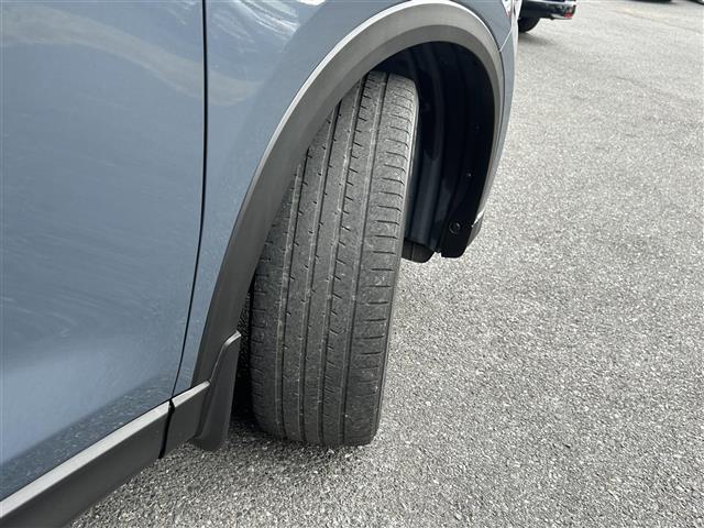 ＣＸ－５ ＸＤ　ブラックトーンエディション　純正ナビ　フルセグＴＶ　アラウンドビューモニター　前席シートヒーター　パドルシフト　コーナーセンサー　パワーバックドア　クルーズコントロール　ステアリングヒーター　衝突被害軽減ブレーキ　レーンアシスト（39枚目）