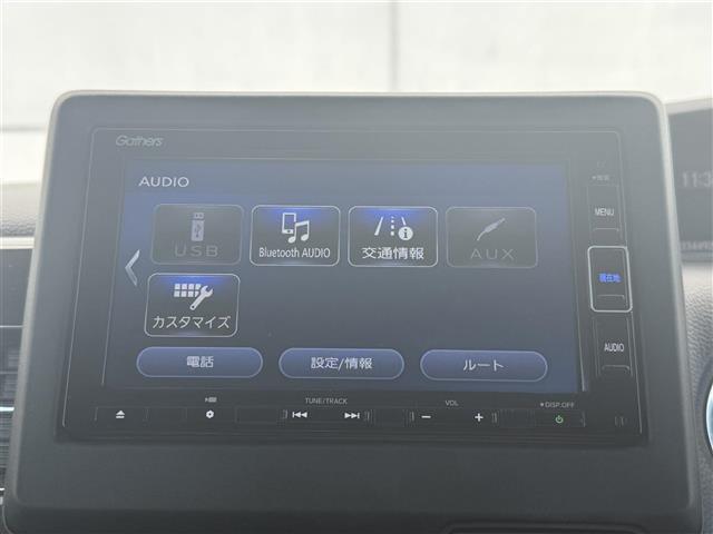 Ｎ－ＢＯＸカスタム Ｇ・Ｌホンダセンシング　純正ナビ　バックカメラ　ＥＴＣ　両側パワースライドドア　ステアリングスイッチ　シートヒーター　ＬＥＤヘッドライト　オートライト　フォグライト　スマートキー　プッシュスタート　アイドリングストップ（5枚目）