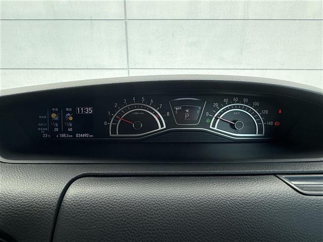 Ｎ－ＢＯＸカスタム Ｇ・Ｌホンダセンシング　純正ナビ　バックカメラ　ＥＴＣ　両側パワースライドドア　ステアリングスイッチ　シートヒーター　ＬＥＤヘッドライト　オートライト　フォグライト　スマートキー　プッシュスタート　アイドリングストップ（12枚目）