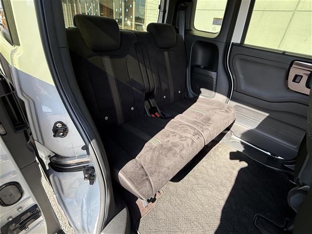 Ｎ－ＢＯＸカスタム Ｇ・Ｌホンダセンシング　純正ナビ　バックカメラ　ＥＴＣ　両側パワースライドドア　ステアリングスイッチ　シートヒーター　ＬＥＤヘッドライト　オートライト　フォグライト　スマートキー　プッシュスタート　アイドリングストップ（22枚目）