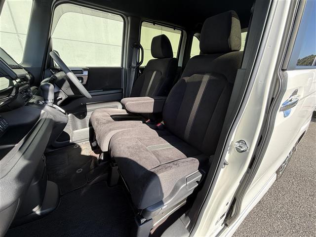 Ｎ－ＢＯＸカスタム Ｇ・Ｌホンダセンシング　純正ナビ　バックカメラ　ＥＴＣ　両側パワースライドドア　ステアリングスイッチ　シートヒーター　ＬＥＤヘッドライト　オートライト　フォグライト　スマートキー　プッシュスタート　アイドリングストップ（23枚目）