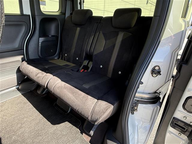 Ｎ－ＢＯＸカスタム Ｇ・Ｌホンダセンシング　純正ナビ　バックカメラ　ＥＴＣ　両側パワースライドドア　ステアリングスイッチ　シートヒーター　ＬＥＤヘッドライト　オートライト　フォグライト　スマートキー　プッシュスタート　アイドリングストップ（24枚目）