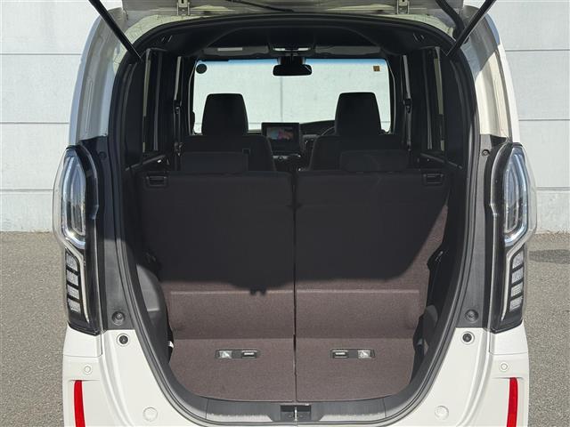 Ｎ－ＢＯＸカスタム Ｇ・Ｌホンダセンシング　純正ナビ　バックカメラ　ＥＴＣ　両側パワースライドドア　ステアリングスイッチ　シートヒーター　ＬＥＤヘッドライト　オートライト　フォグライト　スマートキー　プッシュスタート　アイドリングストップ（25枚目）