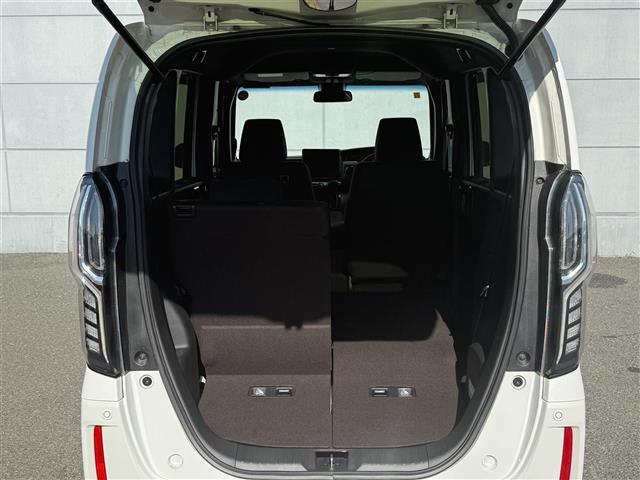 Ｎ－ＢＯＸカスタム Ｇ・Ｌホンダセンシング　純正ナビ　バックカメラ　ＥＴＣ　両側パワースライドドア　ステアリングスイッチ　シートヒーター　ＬＥＤヘッドライト　オートライト　フォグライト　スマートキー　プッシュスタート　アイドリングストップ（26枚目）