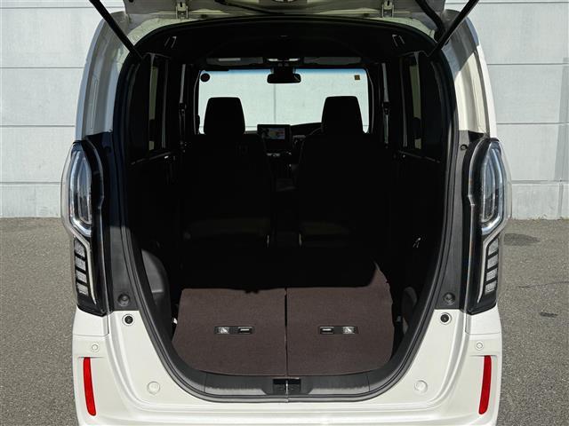 Ｎ－ＢＯＸカスタム Ｇ・Ｌホンダセンシング　純正ナビ　バックカメラ　ＥＴＣ　両側パワースライドドア　ステアリングスイッチ　シートヒーター　ＬＥＤヘッドライト　オートライト　フォグライト　スマートキー　プッシュスタート　アイドリングストップ（27枚目）