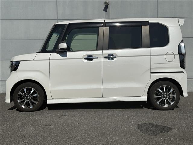 Ｎ－ＢＯＸカスタム Ｇ・Ｌホンダセンシング　純正ナビ　バックカメラ　ＥＴＣ　両側パワースライドドア　ステアリングスイッチ　シートヒーター　ＬＥＤヘッドライト　オートライト　フォグライト　スマートキー　プッシュスタート　アイドリングストップ（29枚目）