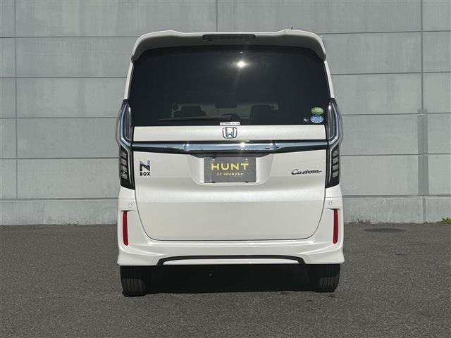 Ｎ－ＢＯＸカスタム Ｇ・Ｌホンダセンシング　純正ナビ　バックカメラ　ＥＴＣ　両側パワースライドドア　ステアリングスイッチ　シートヒーター　ＬＥＤヘッドライト　オートライト　フォグライト　スマートキー　プッシュスタート　アイドリングストップ（31枚目）
