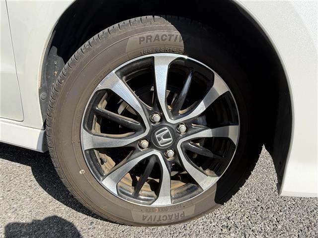 Ｎ－ＢＯＸカスタム Ｇ・Ｌホンダセンシング　純正ナビ　バックカメラ　ＥＴＣ　両側パワースライドドア　ステアリングスイッチ　シートヒーター　ＬＥＤヘッドライト　オートライト　フォグライト　スマートキー　プッシュスタート　アイドリングストップ（38枚目）