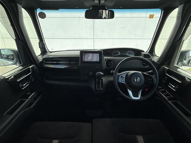 Ｎ－ＢＯＸカスタム Ｇ・Ｌホンダセンシング　純正ナビ　バックカメラ　ＥＴＣ　両側パワースライドドア　ステアリングスイッチ　シートヒーター　ＬＥＤヘッドライト　オートライト　フォグライト　スマートキー　プッシュスタート　アイドリングストップ（42枚目）