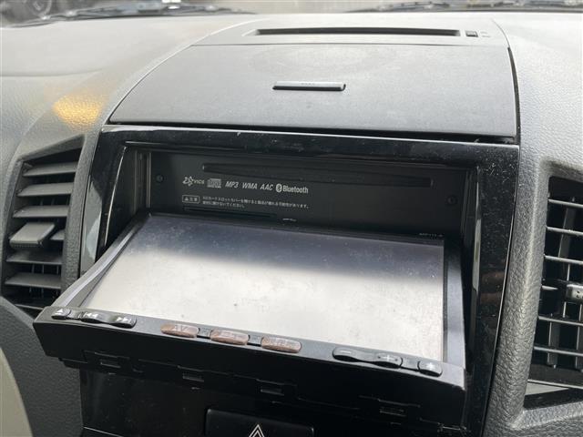 ルークス Ｇ　純正７インチナビ　ワンセグＴＶ　片側パワースライドドア　ＥＴＣ　プッシュスタート　スマートキー　ハロゲンヘッドライト（4枚目）