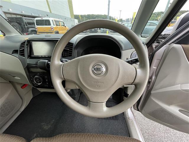 ルークス Ｇ　純正７インチナビ　ワンセグＴＶ　片側パワースライドドア　ＥＴＣ　プッシュスタート　スマートキー　ハロゲンヘッドライト（5枚目）