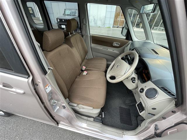 ルークス Ｇ　純正７インチナビ　ワンセグＴＶ　片側パワースライドドア　ＥＴＣ　プッシュスタート　スマートキー　ハロゲンヘッドライト（21枚目）